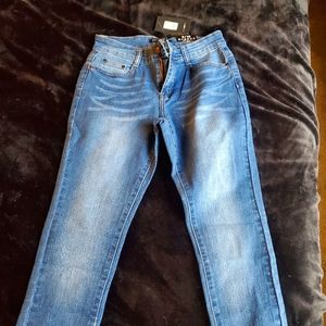 NWT Fashion Nova Booty Shaping Jeggings size 9/10